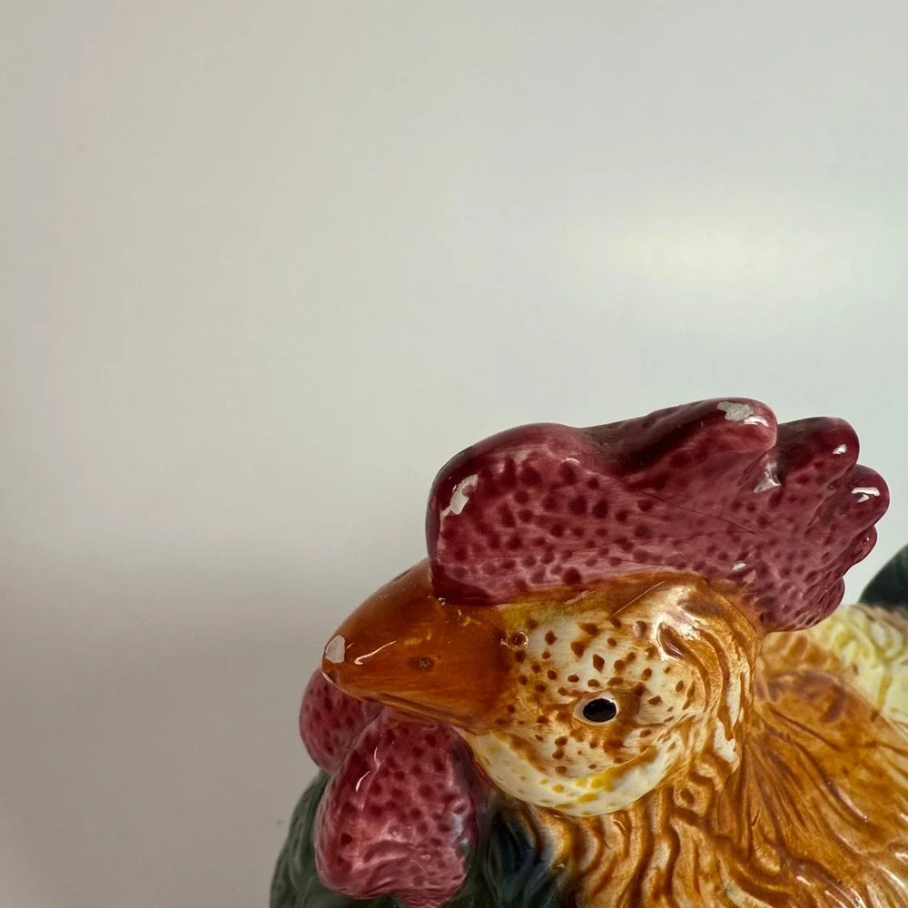 Cracker Barrel vintage ceramic